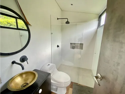 Casa En Arriendo En Rionegro El Tablazo Con Jacuzzi