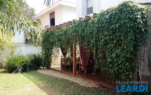 Imagem 13 de 15 de Sobrado - Jardim Paulistano - Sp - 507946