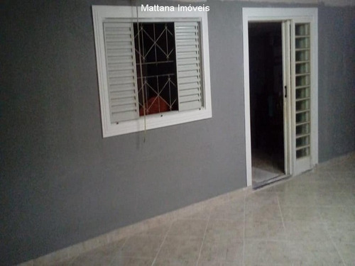 Imagem 16 de 19 de Casa Térrea No Jd. Da Granja Em Sjcampos-sp - Cv205 - 33290412
