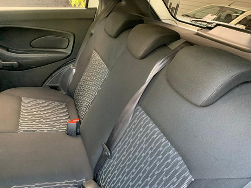 Ford Ka 1.0 Se Flex 5p