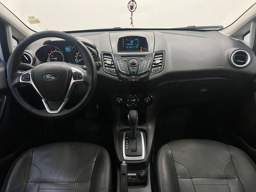 Ford Fiesta New 1.0 Ecoboost Titanium Plus