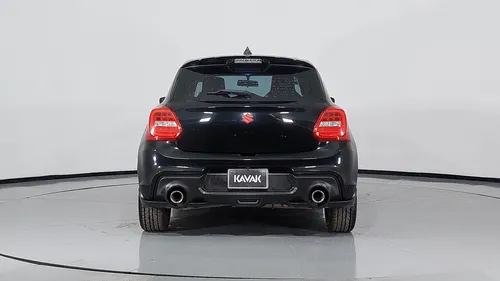 Suzuki Swift 1.4 BOOSTERJET SPORT AUTO