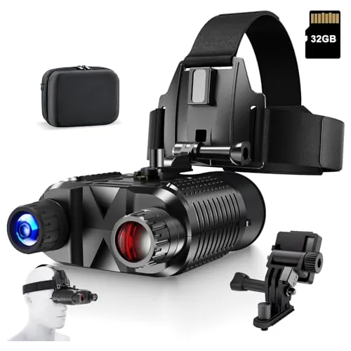 Lentes De Vision Nocturna MercadoLibre