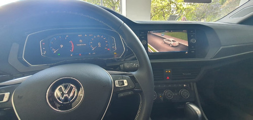 Imagen 10 de 25 de Volkswagen Vento Highline 250 Tsi At My21 0 Km #22
