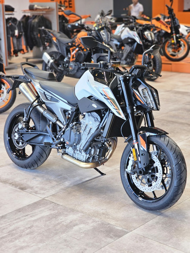 Ktm 790 Duke - Escapes Arrow! Nuevo Precio!