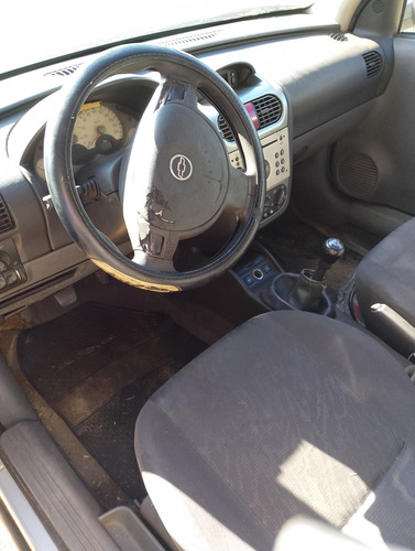 Chevrolet Corsa 1.7 Gls