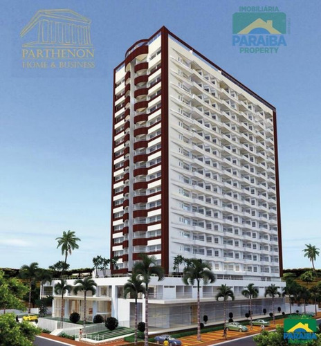 Imagem 3 de 15 de Sala Comercial Venda - Altiplano Cabo Branco, João Pessoa. - Sa0027