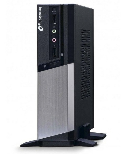 Computador Rc8400 | Hd: 500gb | 4 Gb Ram | Bematech