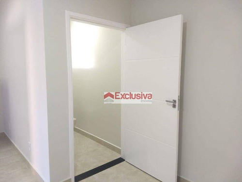 Imagem 6 de 21 de Casa Com 1 Dormitório, 110 M² - Venda Por R$ 620.000,00 Ou Aluguel Por R$ 2.800,00/ano - Residencial São José - Paulínia/sp - Ca1937
