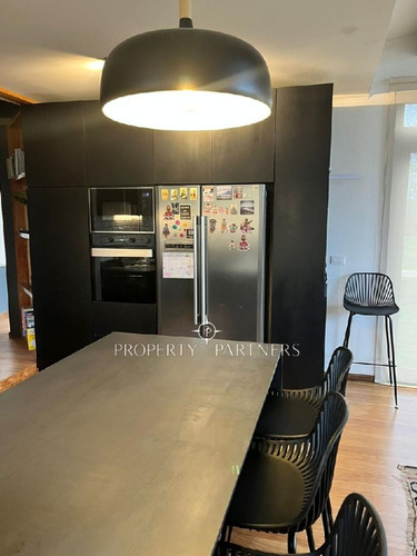Hermosa Casa En Arriendo, En Condominio