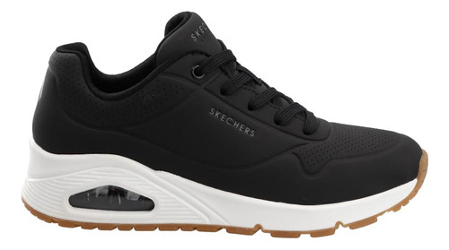 Tenis Skechers Mujer Confort Memory Foam Dama