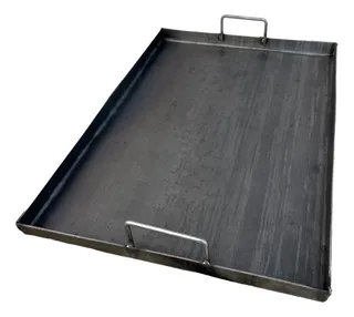 Comal Plancha Para Asar De 40x60 Cmp4060c12
