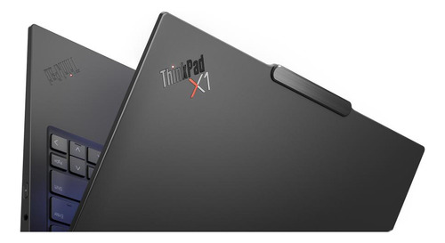 Laptop Lenovo Thinkpadx1 Gen13 Intel Core U7 Ram 32gb Ssd1tb