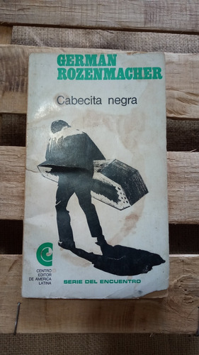 G. Rozenmacher / Cabecita Negra / Centro Editor