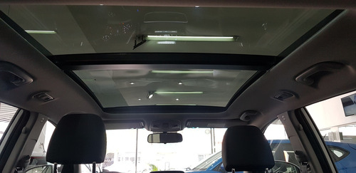 Hyundai Tucson Panorama Sunroof 2wd Seoul Motor
