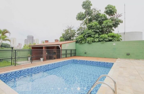 Apartamento À Venda Na Rua Cananéia, Vila Prudente, São Paulo - Sp - Liv-12297