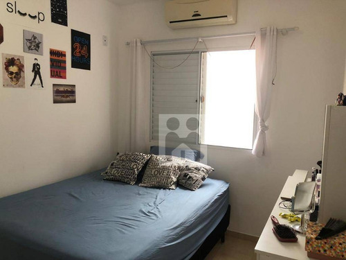 Imagem 7 de 18 de Casa Com 3 Dormitórios À Venda, 125 M² Por R$ 510.000,01 - Residencial Jequitibá - Ribeirão Preto/sp - Ca0842