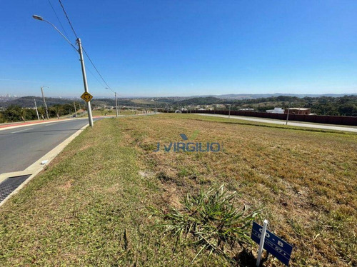 Imagem 5 de 6 de Terreno À Venda, 1426 M² Por R$ 2.200.000,00 - Vila Bonsucesso - Senador Canedo/go - Te0115