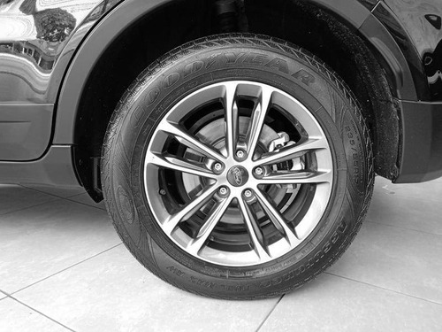 Imagem 8 de 8 de Ford Territory 1.5 Ecoboost Gtdi Gasolina Sel Automático