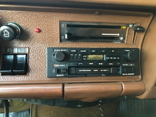 Imagem 12 de 15 de Chevrolet Caravan Opala Colecao Aceito Troca