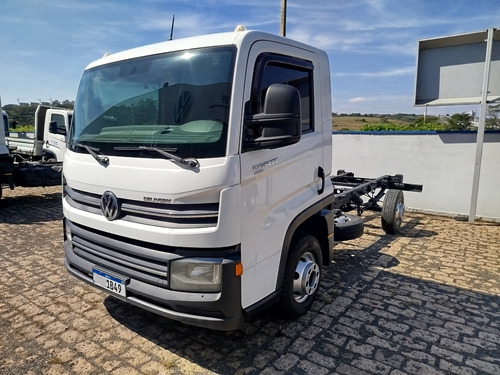 Vw Delivery Express 4x2