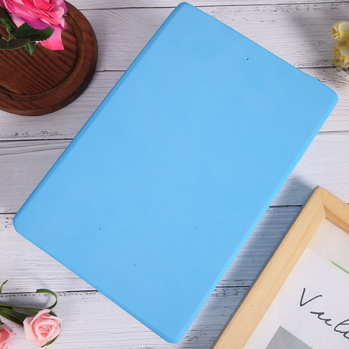 Gym Blocks Yoga Block Foam Brick Fitness Training Training