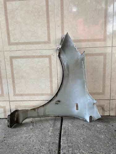 Salpicadera Derecha Kia Rio 2018 2019 2020 2021 2022 (Usado)