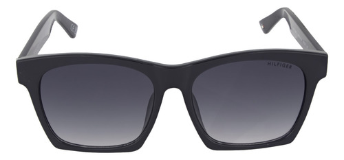 Lentes De Sol Tommy Hilfiger X60152 Negro Mujer