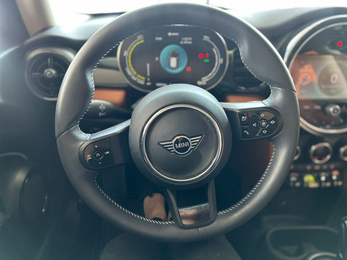 Mini Cooper S 2024