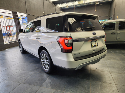 Ford Expedition 3.5 Limited 4x2 At