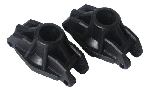 4 Piezas Xinlehong 9125 1/10 Rc Coche Volante Taza Pies