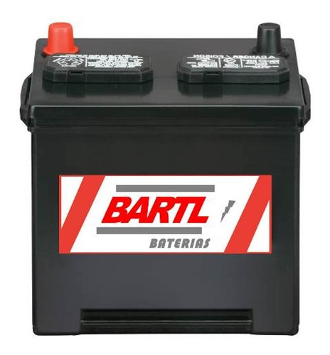 Bateria Bartl 65 Amp Garantía 12 Meses Spark Qq Japoneses