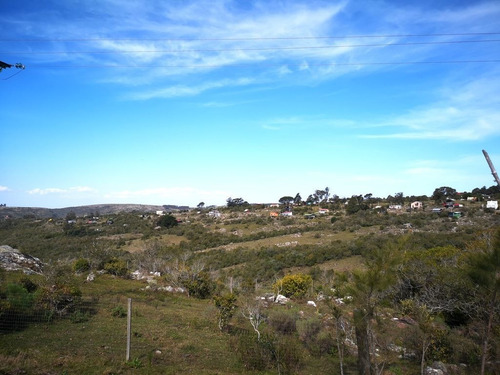 Ammalur En Villa Serrana