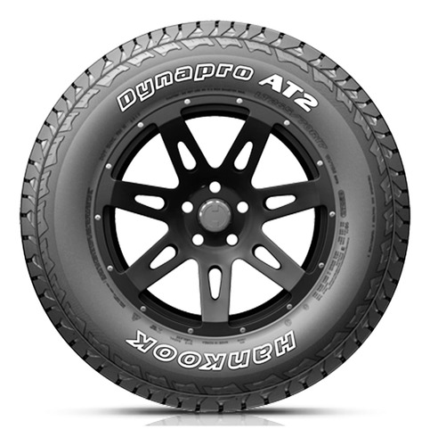 Llanta 225/70 R16 Hankook Dynapro At2 Rf11 103t