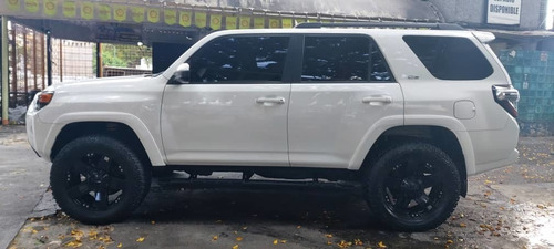 Toyota 4runner