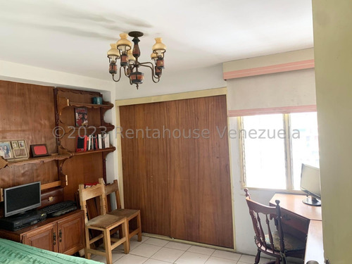Imagen 12 de 26 de Apartamento En Venta, El Cafetal, 143mts, Rah 23-18574