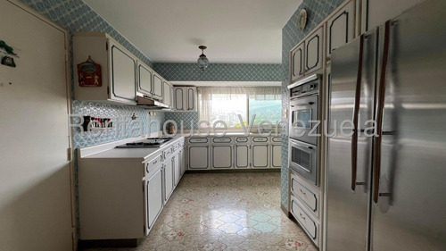 Ka Apartamento En Venta Las Mercedes 25-15239 Yg