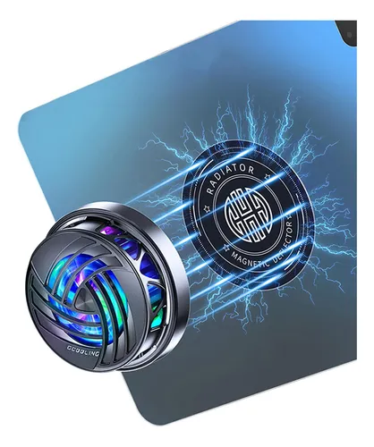 comprar Enfriador De Teléfono De Semiconductores Radiador De Teléfon