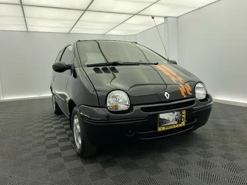 Renaul Twingo 1.2 Dynamique Soho Edition
