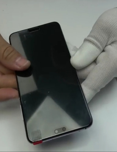 Pantalla Lcd Completa Huawei P20 Pro O P20 Plus