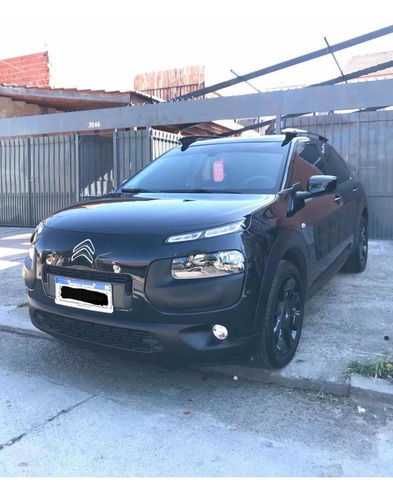 Citroën C4 Cactus 1.2 Puretech 110 At6 S&s Shine 2018