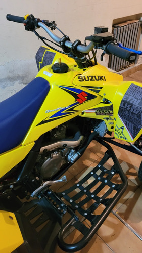 Suzuki Ltr 450