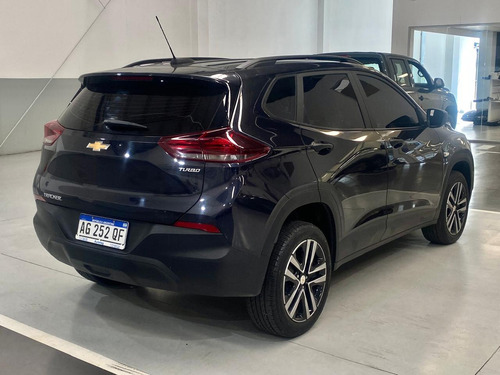 Chevrolet Tracker 1.2 Turbo Premier At