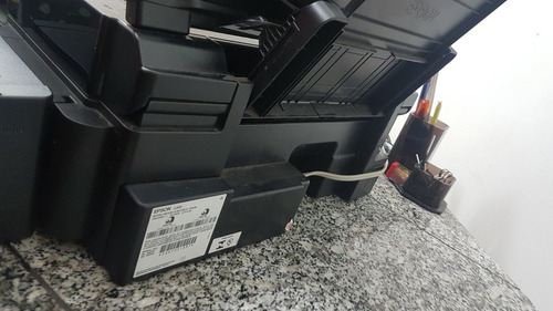 Impressora Multifuncional Epson L555