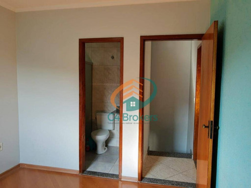 Imagem 22 de 30 de Sobrado Com 2 Dormitórios À Venda, 100 M² Por R$ 445.000 - Vila Aricanduva - São Paulo/sp - So0688