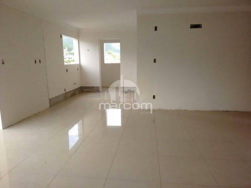 Imagem 6 de 15 de Apartamento Novo, Lazer, Itajaí Sc - Mc2-756