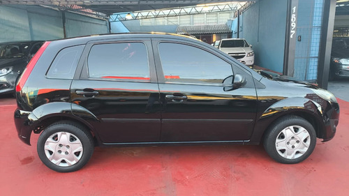 Ford Fiesta 1.0 ROCAM HATCH 8V FLEX 4P MANUAL