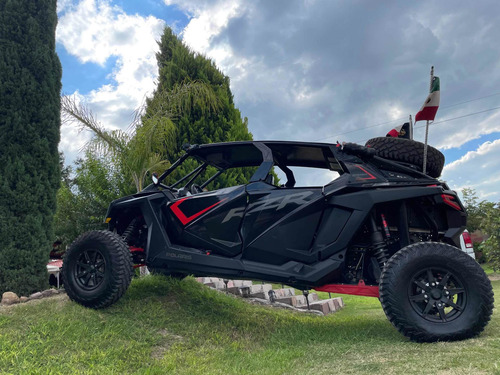 Imagen 1 de 13 de Polaris Pro Xp