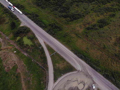 Renta Terreno 7,000 M² Cerca De Apitux Tuxpan Veracruz