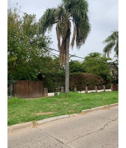 Imagen 3 de 20 de Venta Terreno Fisherton